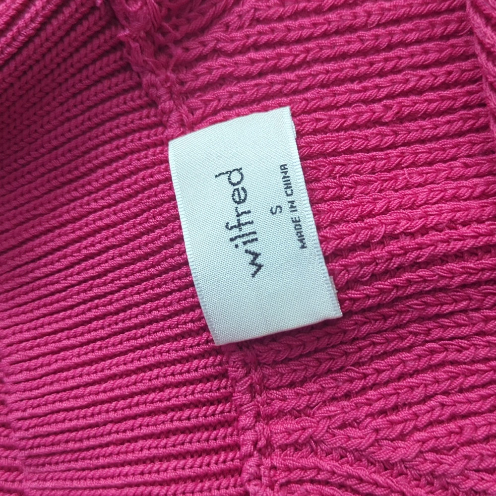 Wilfred Knit Top - Picture 8 of 13